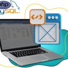 PHP+SQL - КИБЕРшкола программирования для детей, компьютерные курсы для школьников, начинающих и подростков - KIBERone г. Рамонь