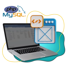 PHP+SQL - КИБЕРшкола программирования для детей, компьютерные курсы для школьников, начинающих и подростков - KIBERone г. Рамонь