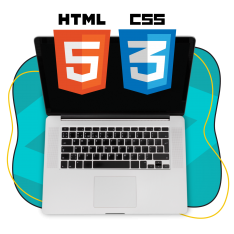 Веб-мастер (HTML + CSS) - КИБЕРшкола программирования для детей, компьютерные курсы для школьников, начинающих и подростков - KIBERone г. Рамонь