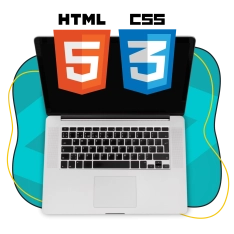 Web-мастер (HTML+CSS) - КИБЕРшкола программирования для детей, компьютерные курсы для школьников, начинающих и подростков - KIBERone г. Рамонь