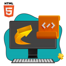Основы HTML. Изучение веб-разработки - КИБЕРшкола программирования для детей, компьютерные курсы для школьников, начинающих и подростков - KIBERone г. Рамонь
