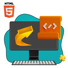 Web-мастер: первые шаги в мир современных сайтов. Основы HTML - КИБЕРшкола программирования для детей, компьютерные курсы для школьников, начинающих и подростков - KIBERone г. Рамонь