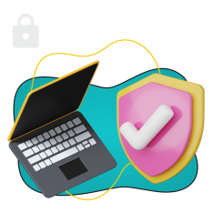 Кибербезопасность - КИБЕРшкола программирования для детей, компьютерные курсы для школьников, начинающих и подростков - KIBERone г. Рамонь