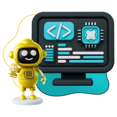 Vibe Coding & AI-инжиниринг - КИБЕРшкола программирования для детей, компьютерные курсы для школьников, начинающих и подростков - KIBERone г. Рамонь