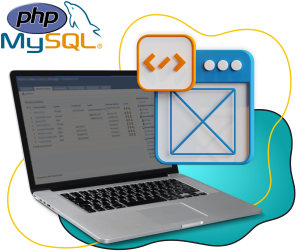 PHP+SQL - Школа программирования для детей, компьютерные курсы для школьников, начинающих и подростков - KIBERone г. Рамонь