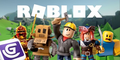 Создаем свою вселенную по мотивам Roblox на движке GDevelop 5 - КИБЕРшкола программирования для детей, компьютерные курсы для школьников, начинающих и подростков - KIBERone г. Рамонь