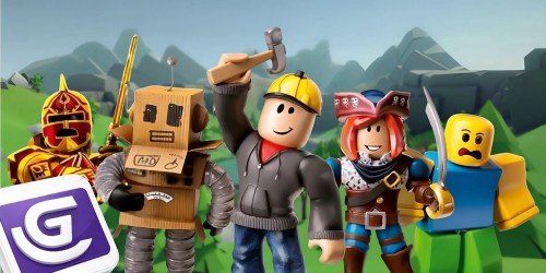 Создаем свою вселенную по мотивам любимой игры на движке GDevelop 5 - КИБЕРшкола программирования для детей, компьютерные курсы для школьников, начинающих и подростков - KIBERone г. Рамонь
