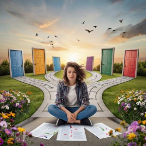 Первая работа: как подростку сделать уверенный старт - КИБЕРшкола программирования для детей, компьютерные курсы для школьников, начинающих и подростков - KIBERone г. Рамонь